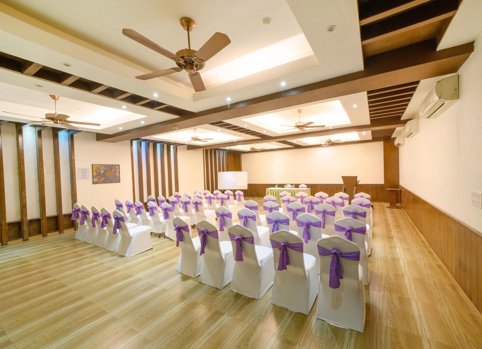 Sinclairs Retreat Kalimpong Hotel Exterior foto